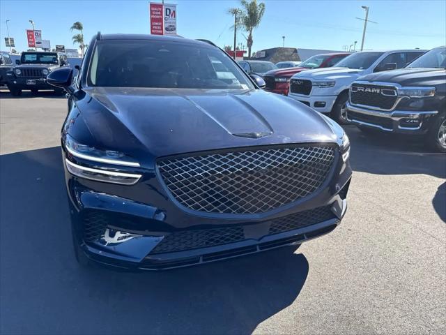 2023 Genesis GV70 2.5T AWD