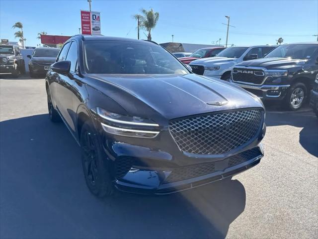 2023 Genesis GV70 2.5T AWD