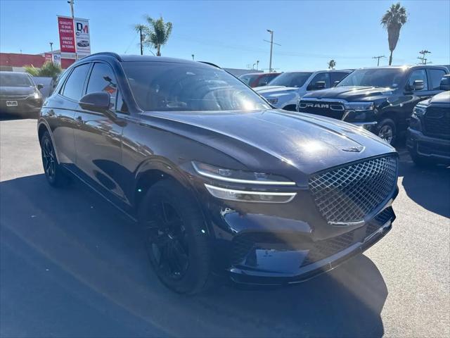 2023 Genesis GV70 2.5T AWD