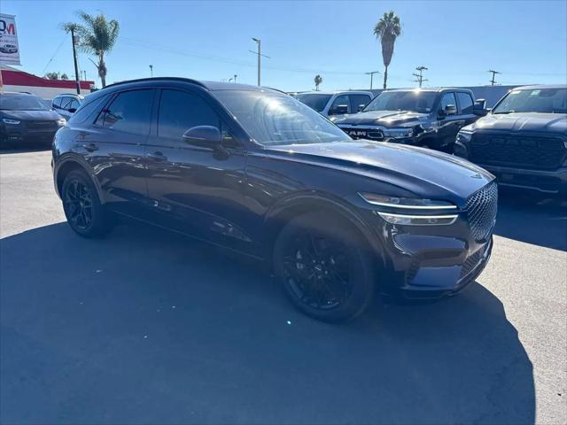 2023 Genesis GV70 2.5T AWD