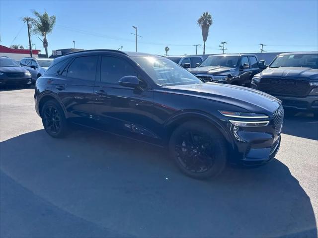 2023 Genesis GV70 2.5T AWD