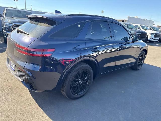 2023 Genesis GV70 2.5T AWD