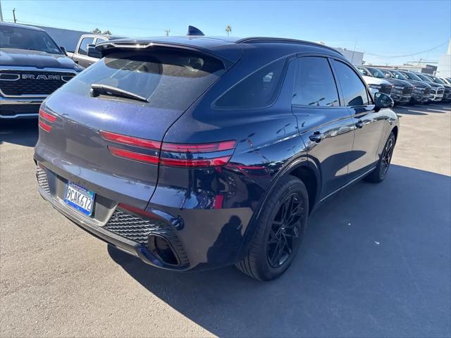 2023 Genesis GV70 2.5T AWD