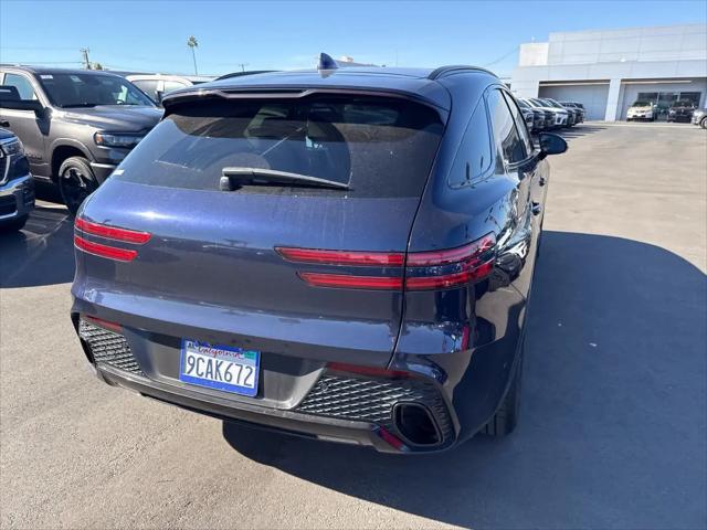 2023 Genesis GV70 2.5T AWD