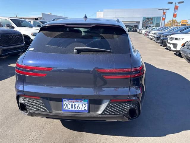 2023 Genesis GV70 2.5T AWD