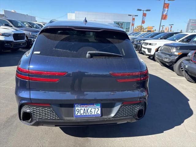 2023 Genesis GV70 2.5T AWD