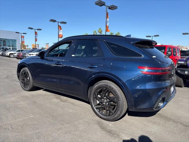 2023 Genesis GV70 2.5T AWD