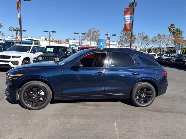 2023 Genesis GV70 2.5T AWD