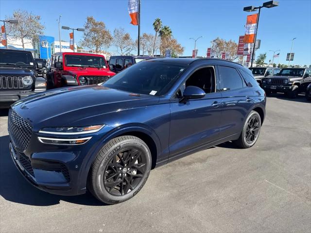 2023 Genesis GV70 2.5T AWD