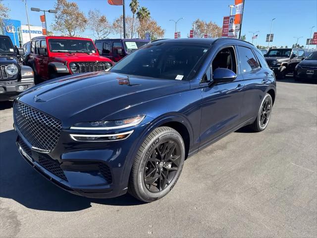 2023 Genesis GV70 2.5T AWD