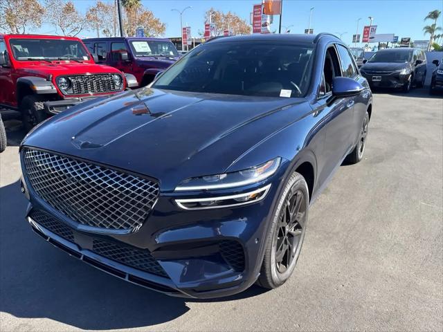2023 Genesis GV70 2.5T AWD