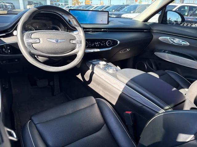 2023 Genesis GV70 2.5T AWD
