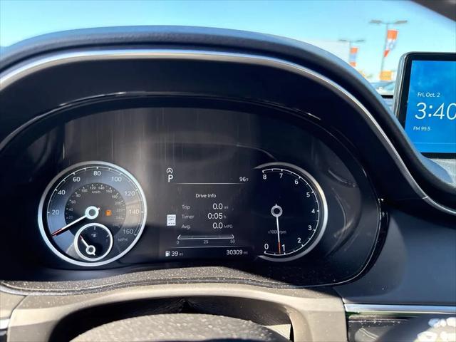 2023 Genesis GV70 2.5T AWD