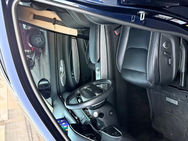 2023 Genesis GV70 2.5T AWD