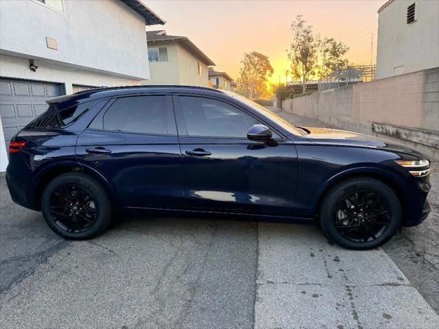 2023 Genesis GV70 2.5T AWD