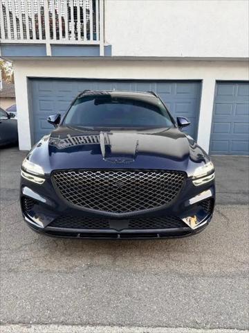 2023 Genesis GV70 2.5T AWD