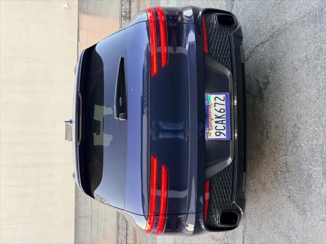 2023 Genesis GV70 2.5T AWD