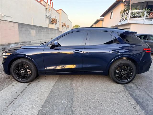 2023 Genesis GV70 2.5T AWD