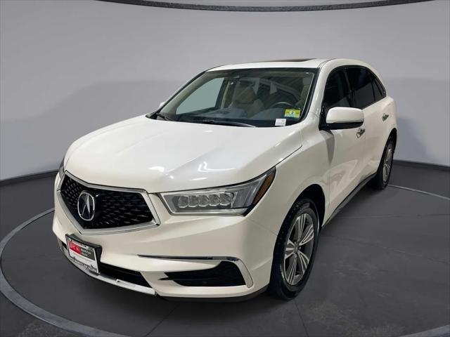 2019 Acura MDX Standard for sale in Verona, NJ