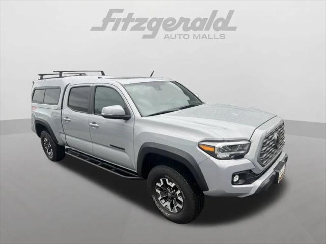 2021 Toyota Tacoma TRD Off-Road for sale in Annapolis, MD
