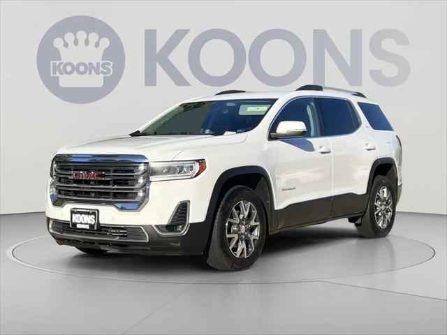 2023 GMC Acadia AWD SLT for sale in Woodbridge, VA