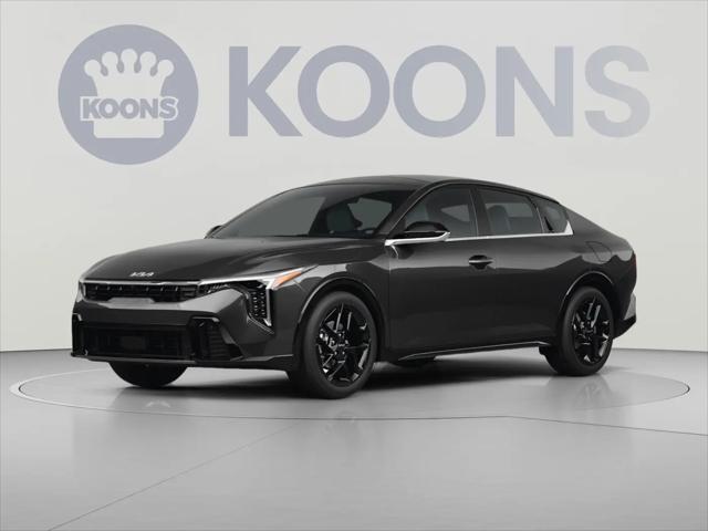 2026 Kia K4 GT-Line Turbo for sale in Woodbridge, VA