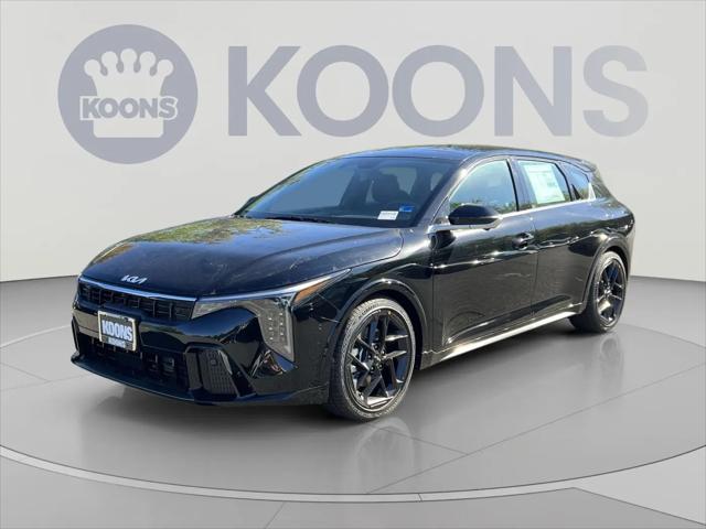 2026 Kia K4 GT-Line Turbo for sale in Woodbridge, VA
