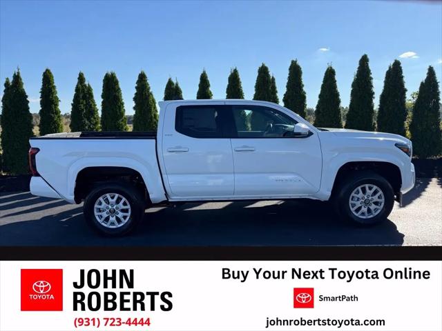 2026 Toyota Tacoma SR5 for sale in Manchester, TN