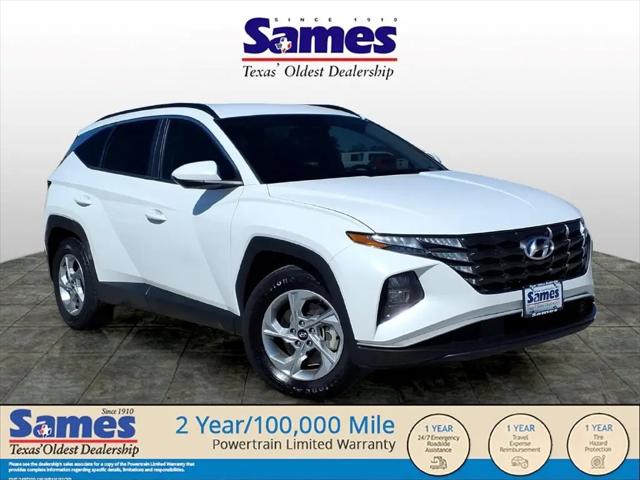 2024 Hyundai Tucson SEL for sale in Cedar Creek, TX