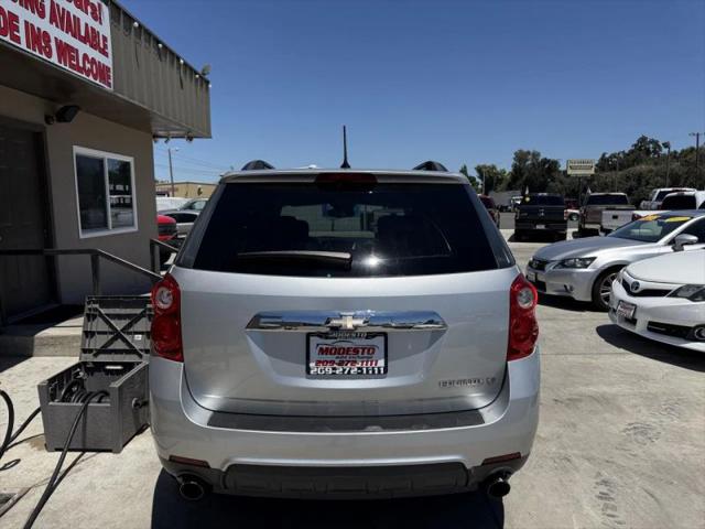 2014 Chevrolet Equinox 1LT