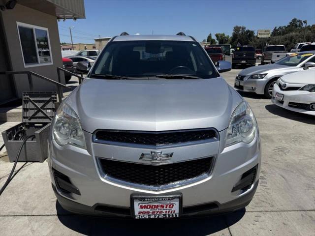 2014 Chevrolet Equinox 1LT