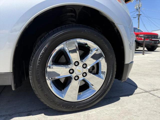 2014 Chevrolet Equinox 1LT