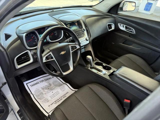 2014 Chevrolet Equinox 1LT