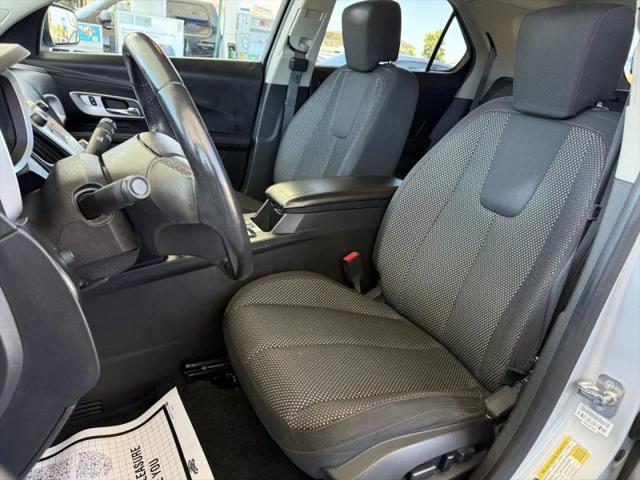 2014 Chevrolet Equinox 1LT