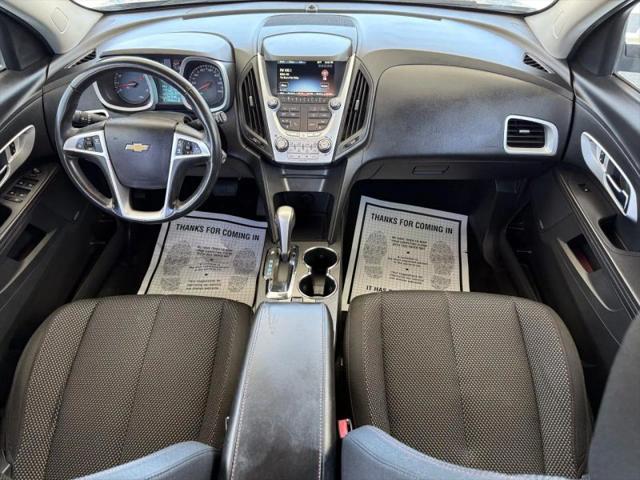 2014 Chevrolet Equinox 1LT