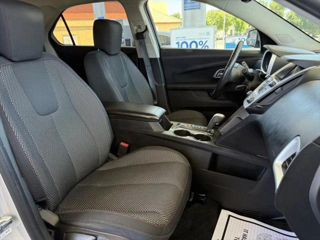 2014 Chevrolet Equinox 1LT