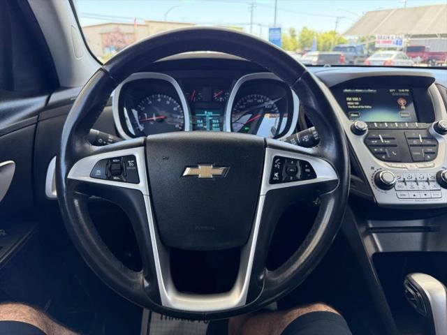 2014 Chevrolet Equinox 1LT