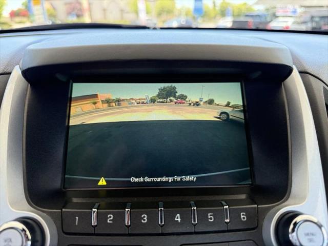 2014 Chevrolet Equinox 1LT