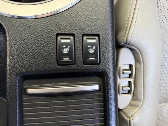 2005 INFINITI G35 G35