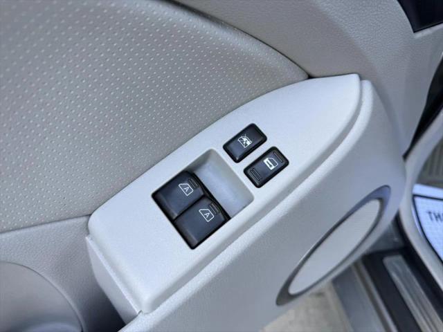 2005 INFINITI G35 G35