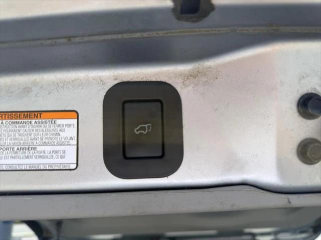 2018 Toyota Sienna XLE 7 Passenger