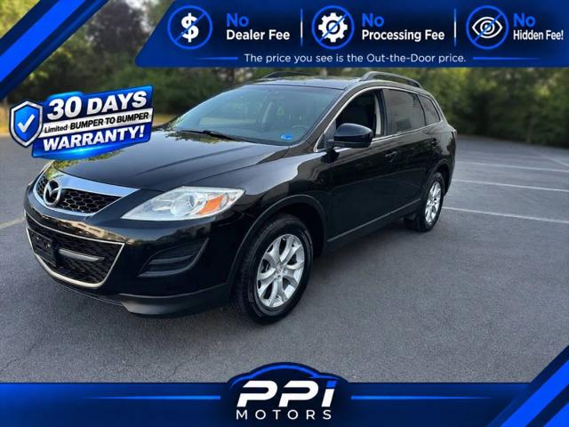 2012 Mazda CX-9 Sport for sale in Chantilly, VA