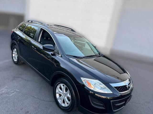2012 Mazda CX-9 Sport