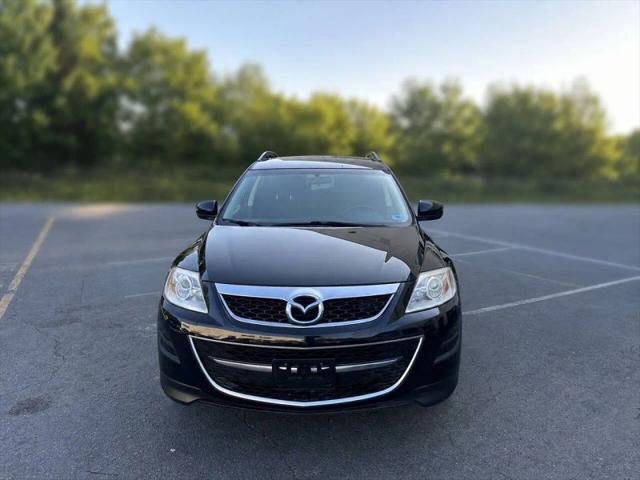 2012 Mazda CX-9 Sport
