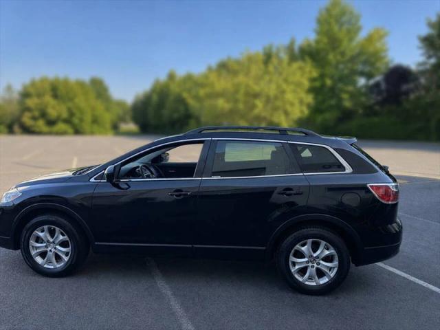 2012 Mazda CX-9 Sport