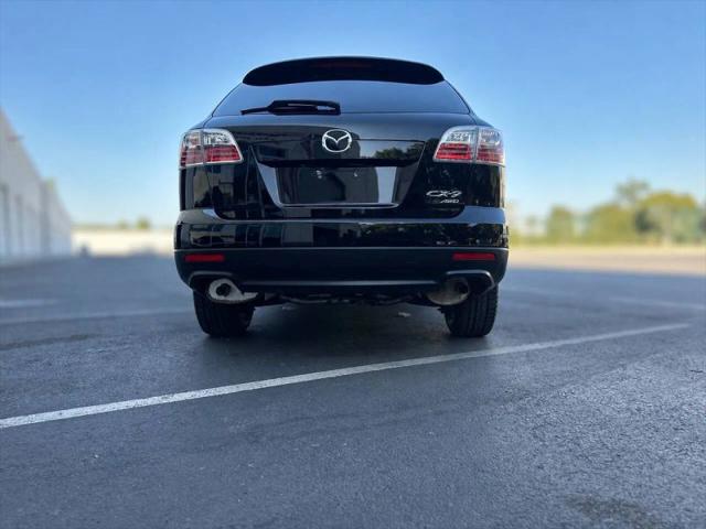 2012 Mazda CX-9 Sport
