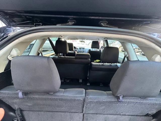2012 Mazda CX-9 Sport