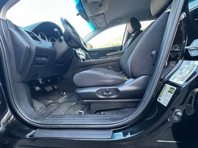 2012 Mazda CX-9 Sport
