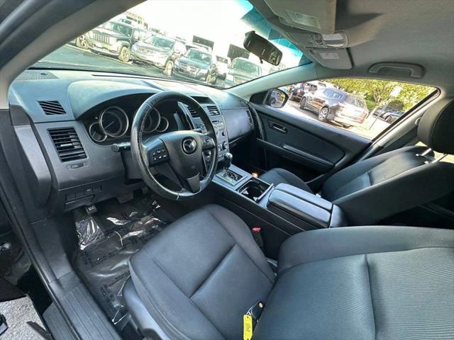 2012 Mazda CX-9 Sport