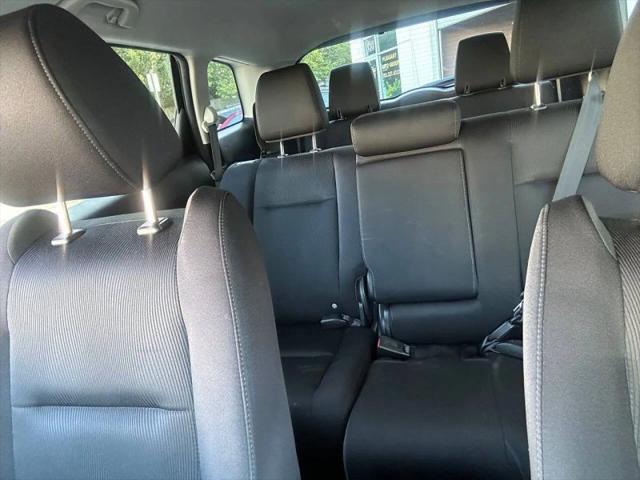 2012 Mazda CX-9 Sport